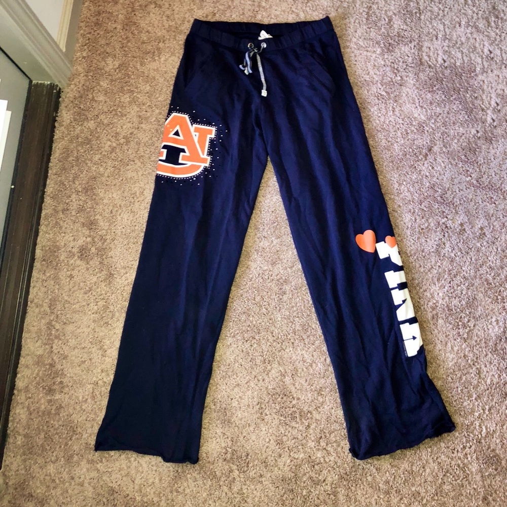 Victoria’s Secret Auburn boyfriend pants
